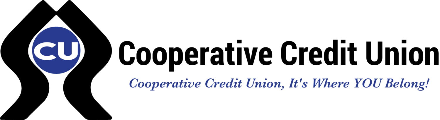 Cooperative Credit Union | Accredited Credit Union in Coffeyville, KS