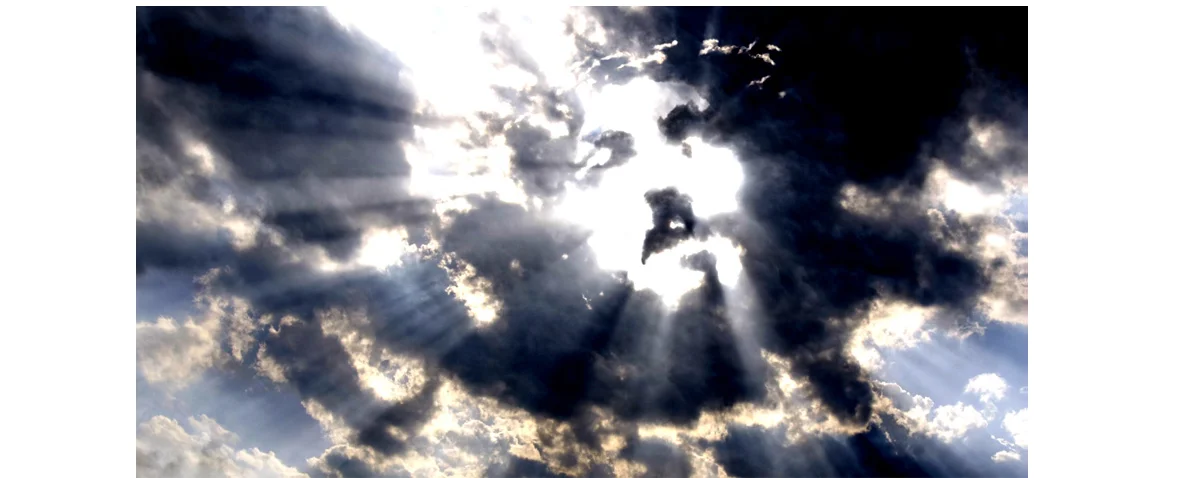 clouds