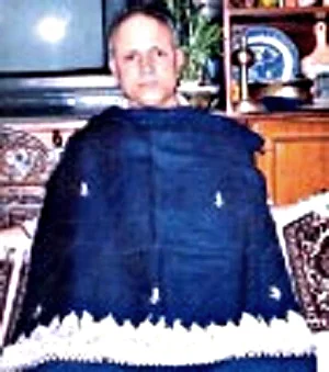 Evangelist Bashir