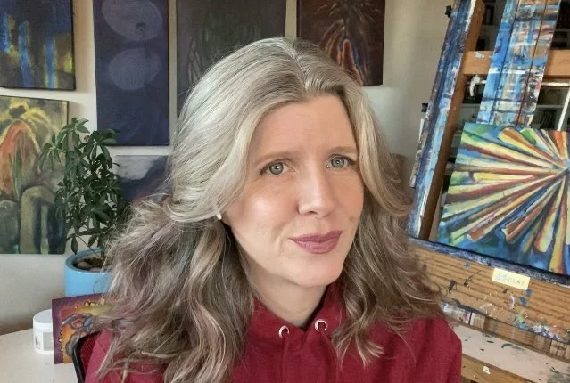 To My Subscribers - Thank You! with a Message for 2022