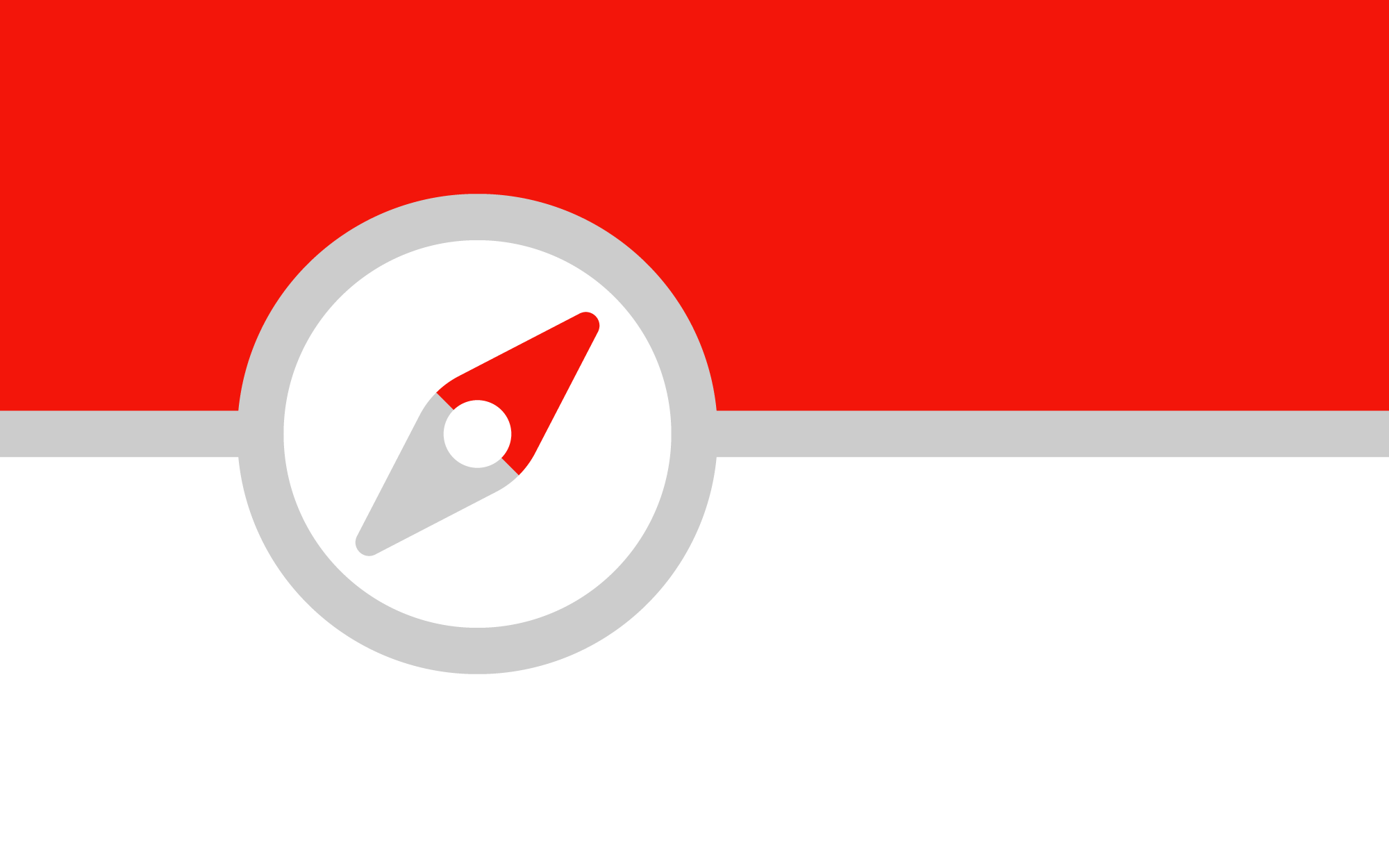 Flag for Pokemon Go