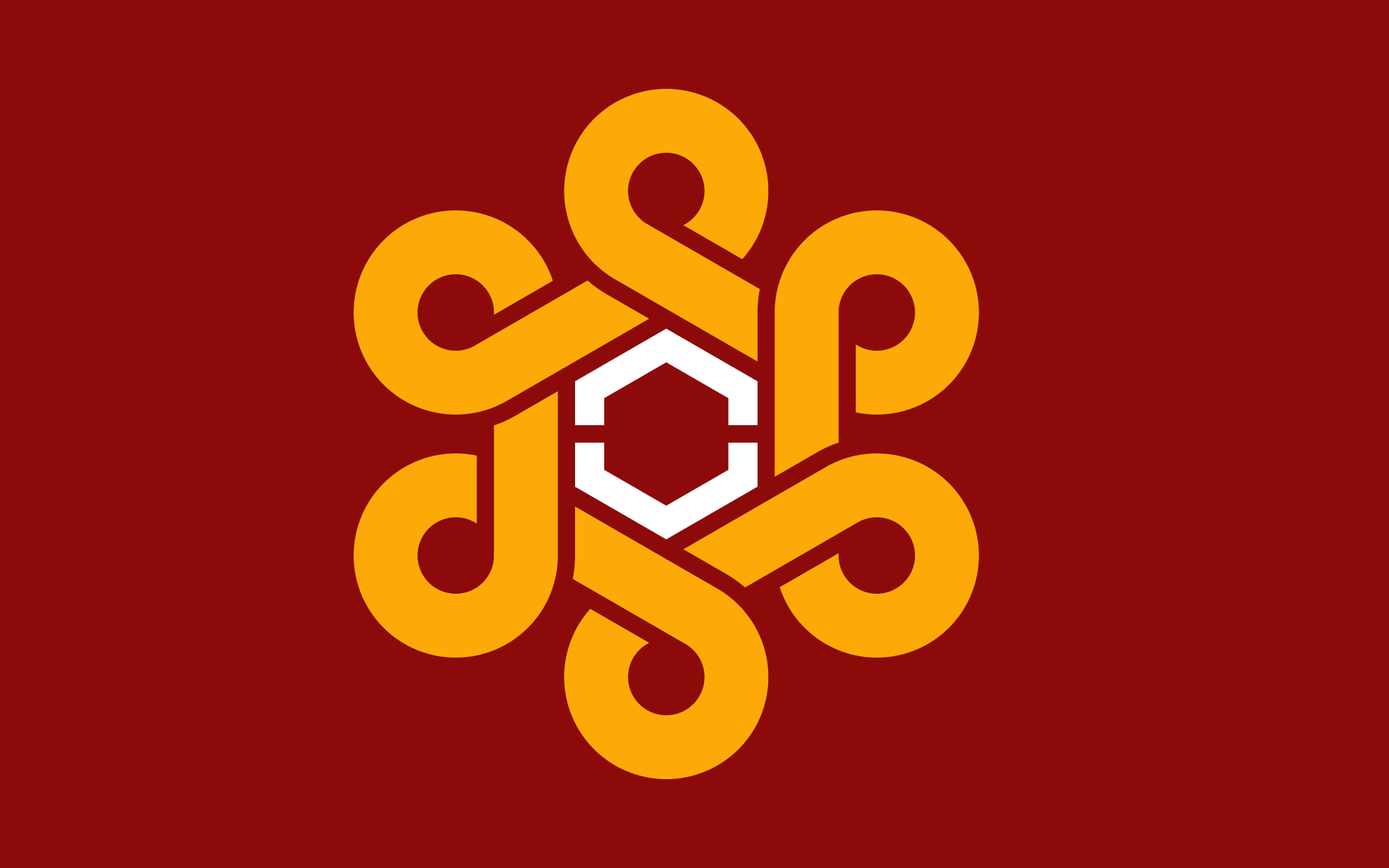 Flag for Samsara