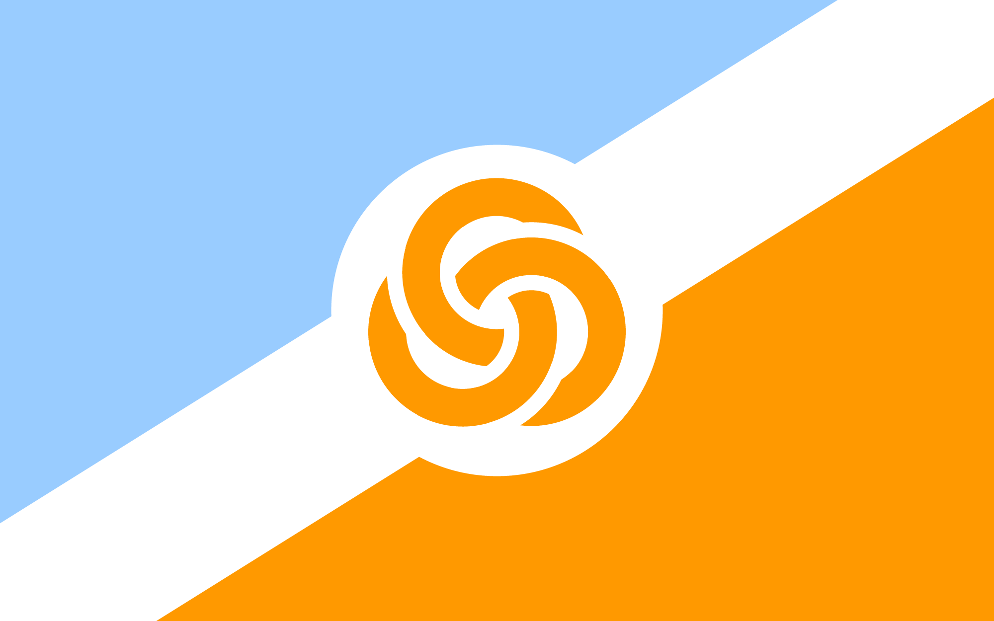 Flag for Anguilla 