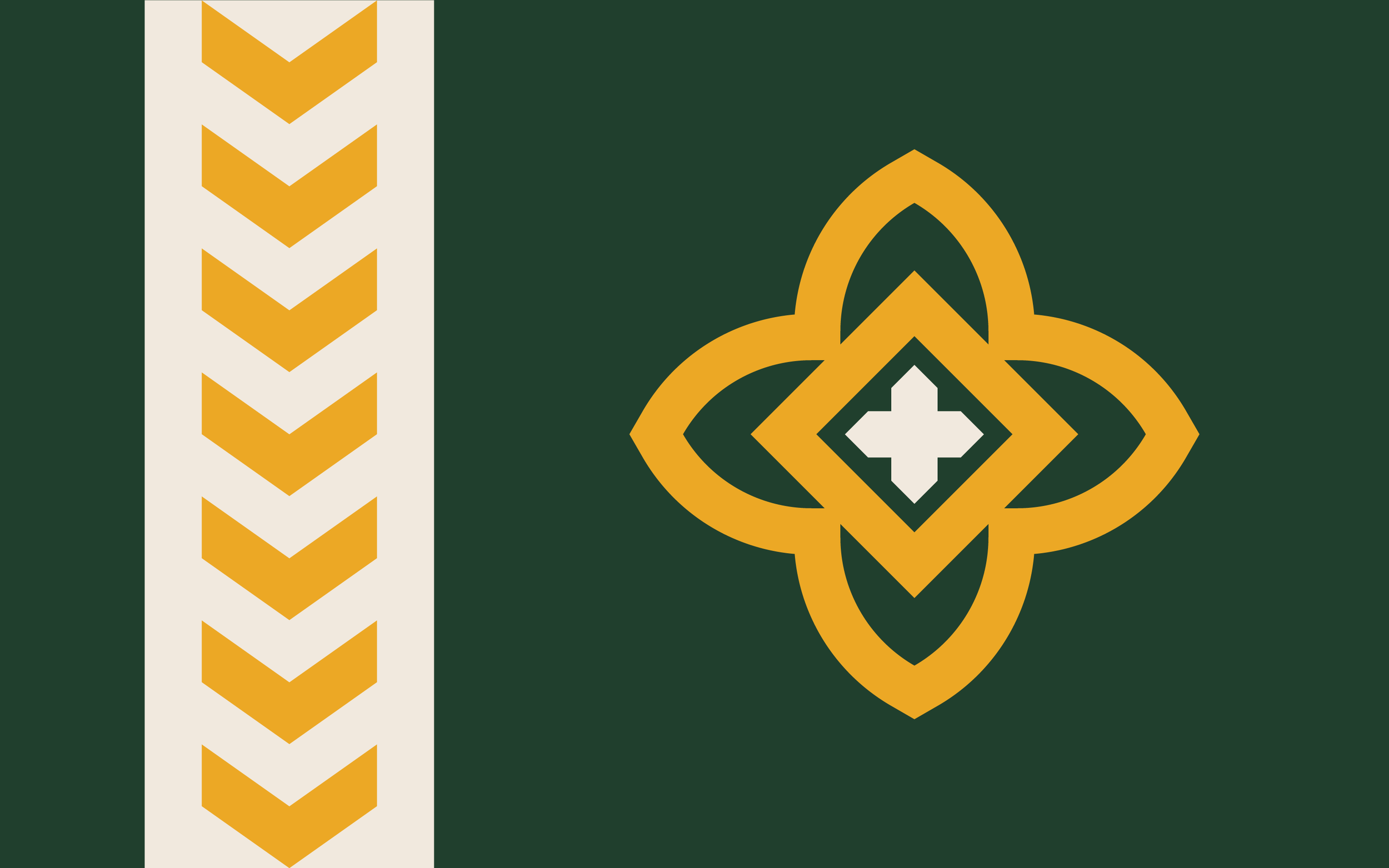Flag for Lansing (2)