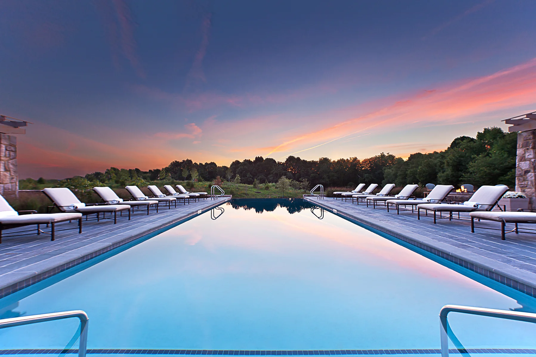 Client: Salamander Spa • Project: Salamander Spa • Produced: Contrast FX • Photography: Justin Kriel