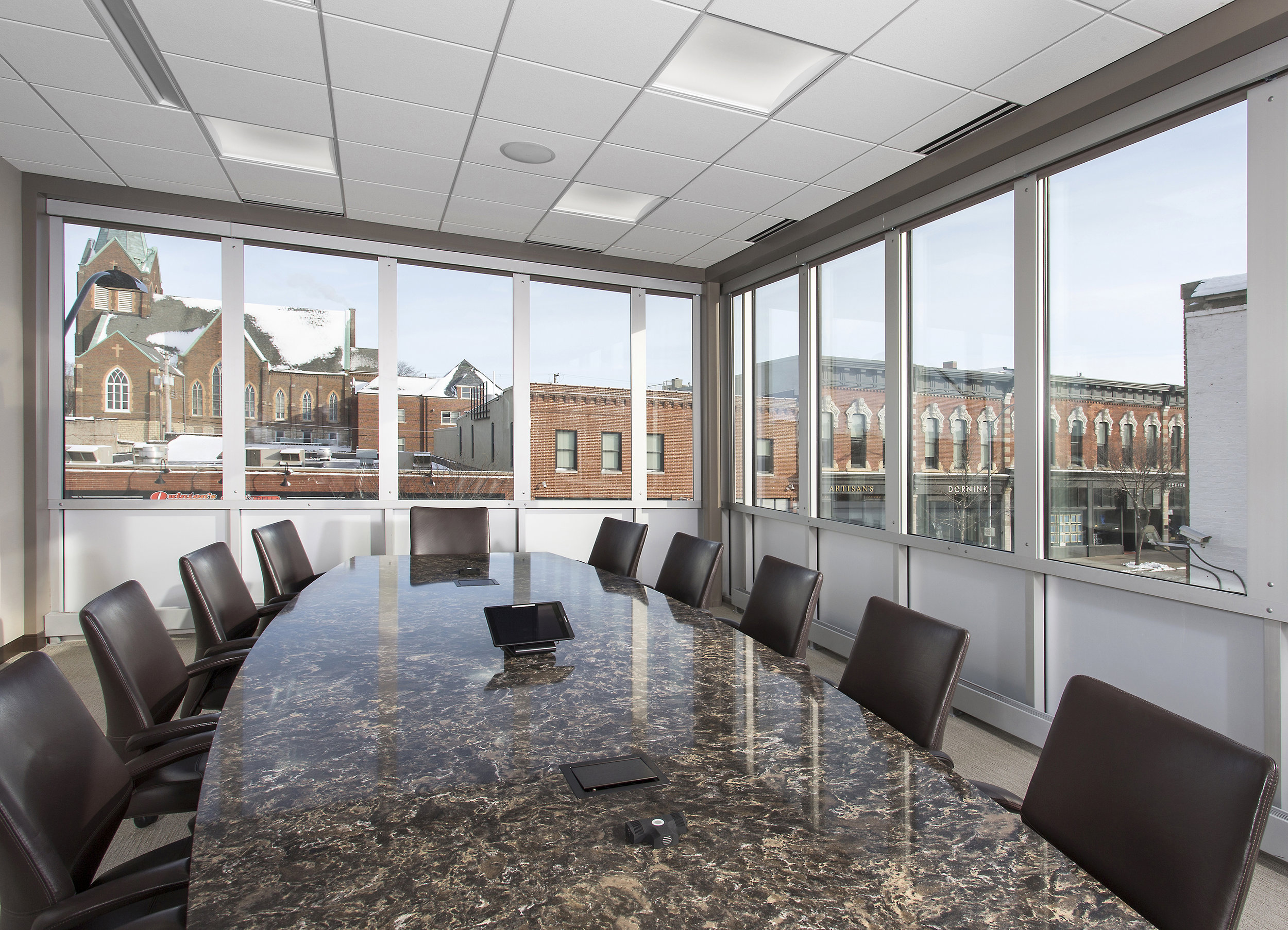 Fredrikson & Byron — CORPORATION