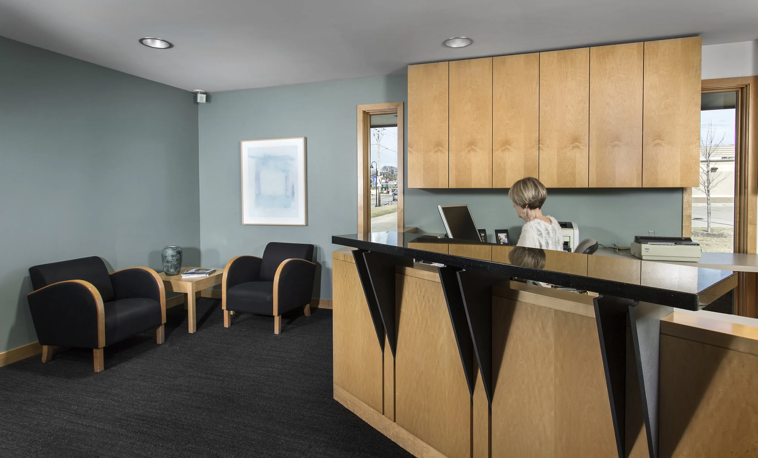 Blog — CORPORATION