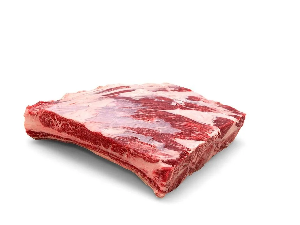 Short Ribs