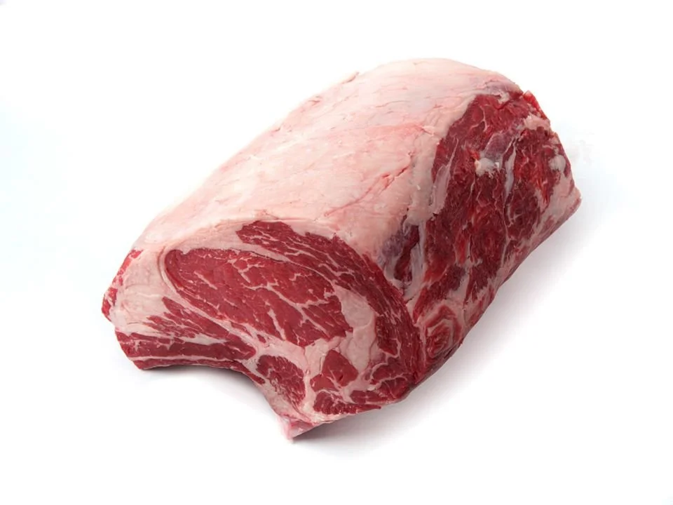 Rib Roast - Special Order  Deposit Only Contact us