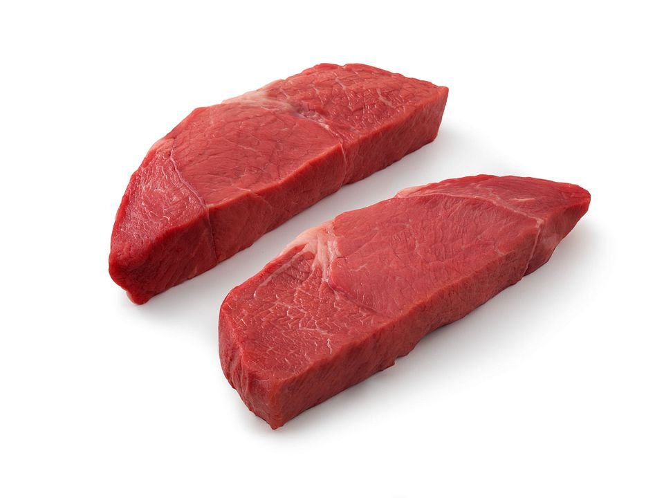 Sirloin Steak Boneless