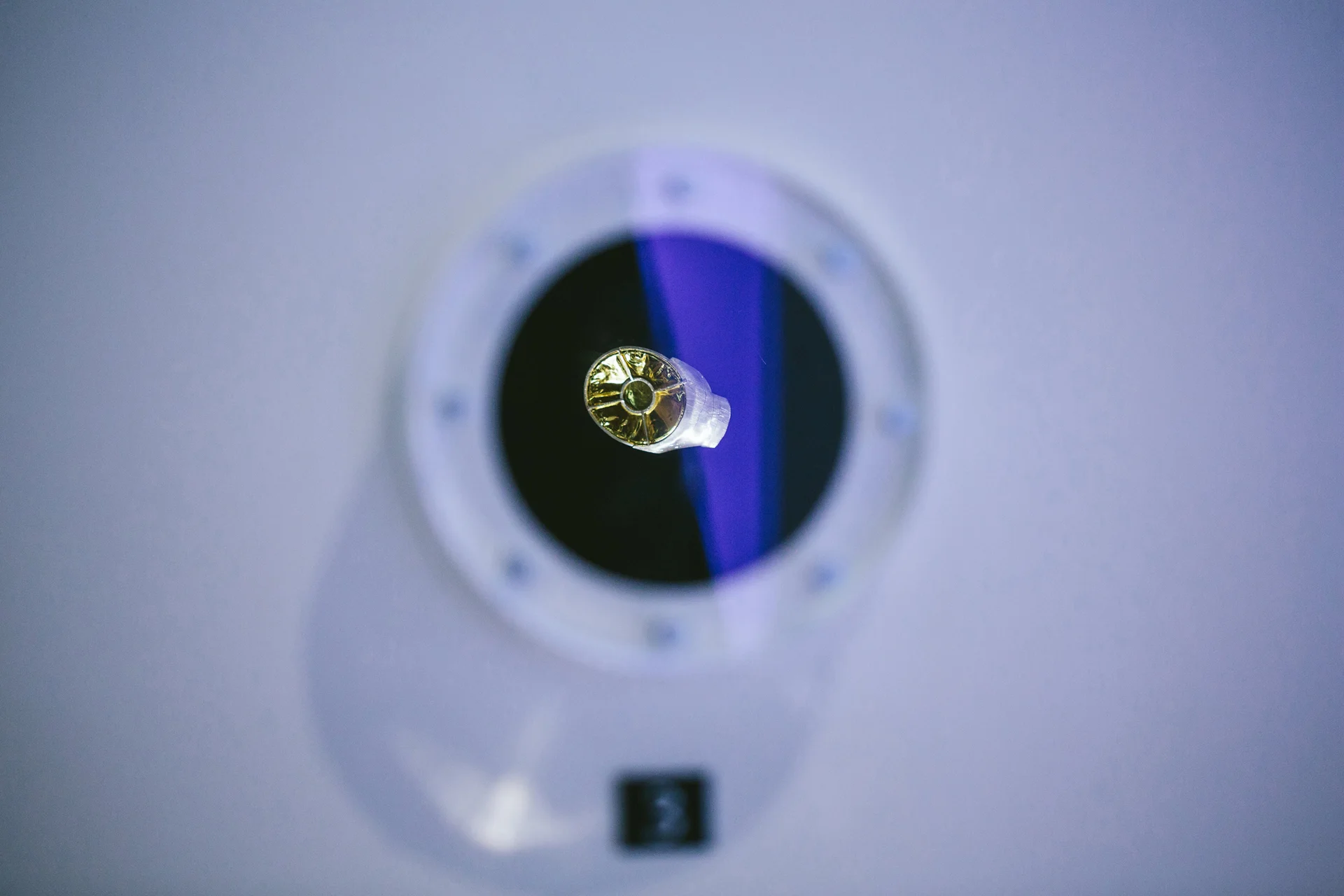 Deployed, Porthole 3