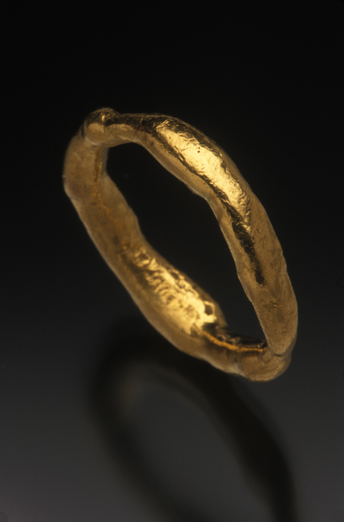 The Everchanging Ring 1