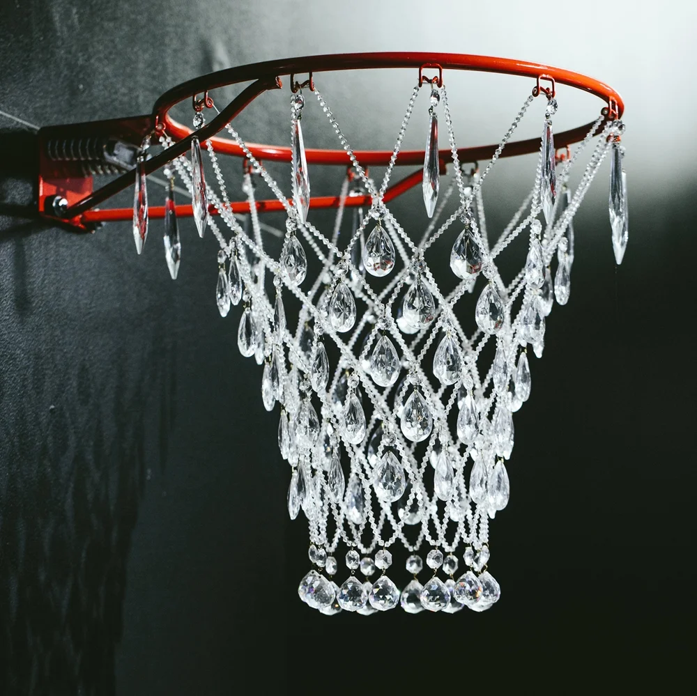 Redefining Ballerism: Upping the Ante