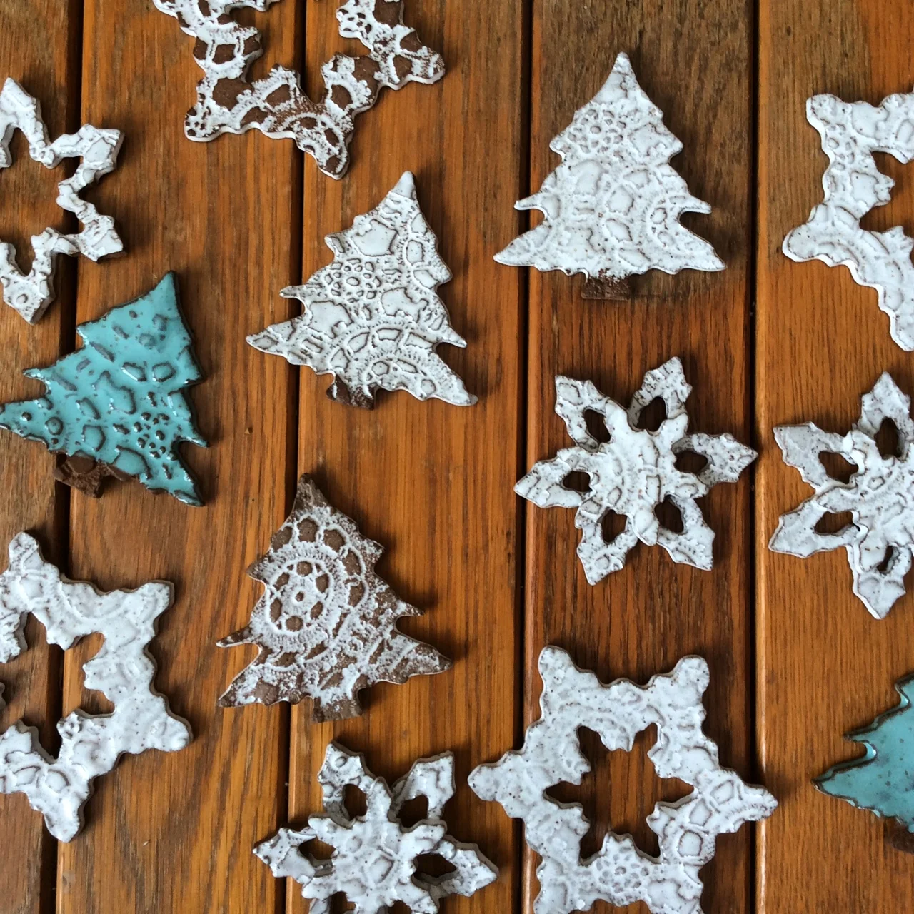 It's beginning to feel a lot like Christmas