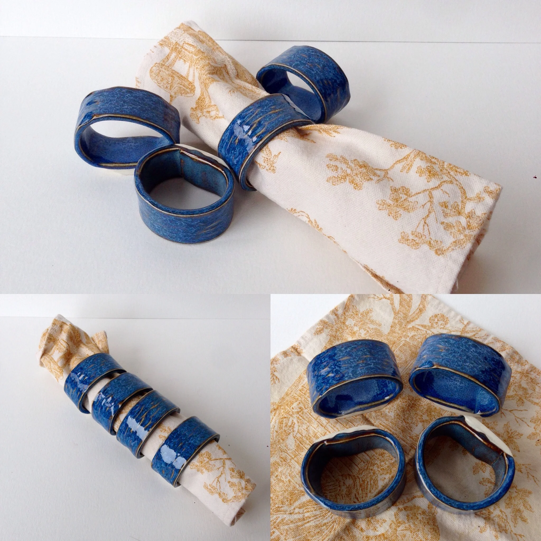 Napkin Rings