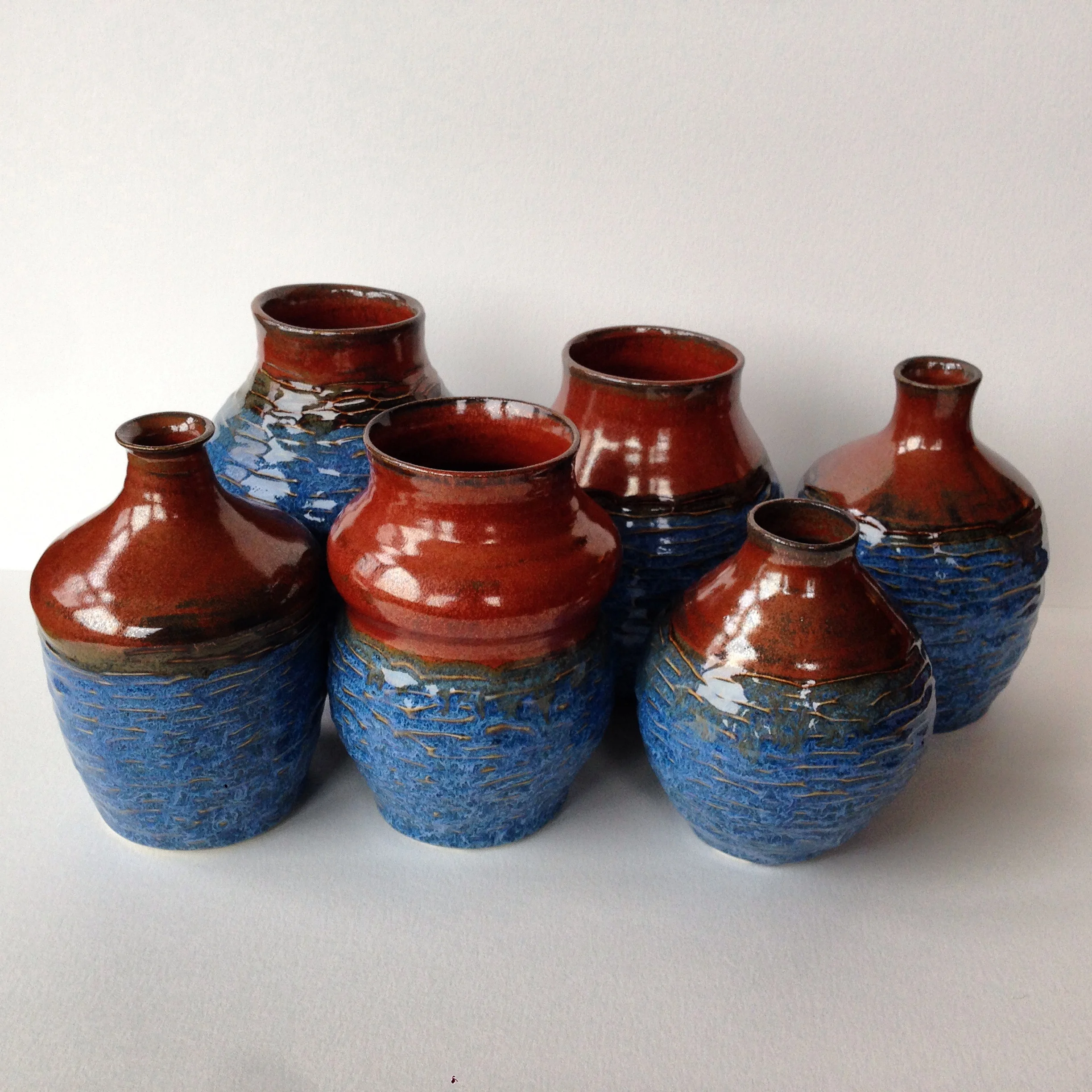 Vases for Mother Day