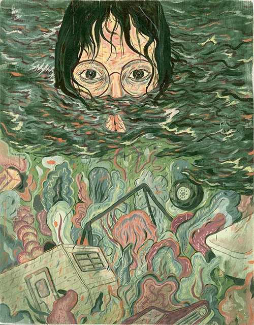 Andrea Yates