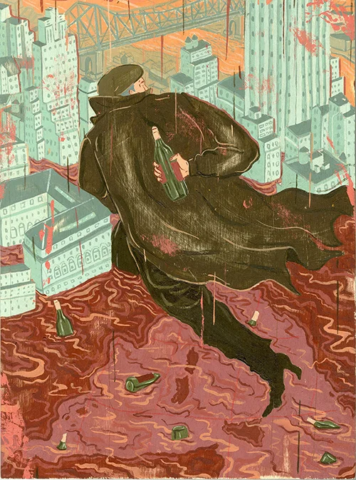 John Torrio