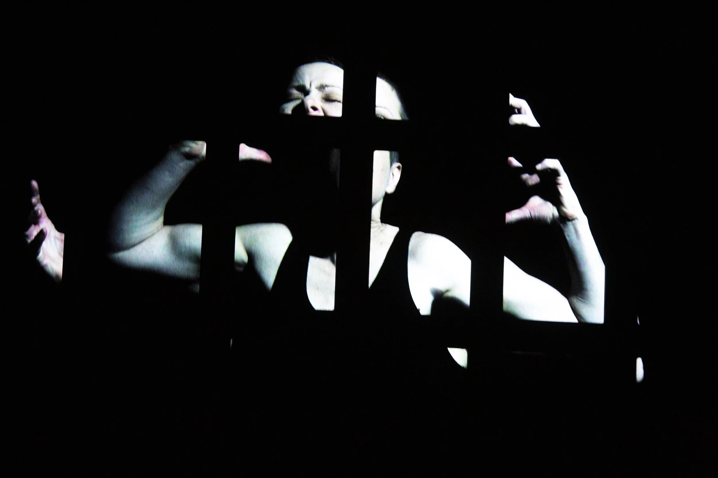 Chamber Made: “My self in that moment” Photo by: Pia Johnson