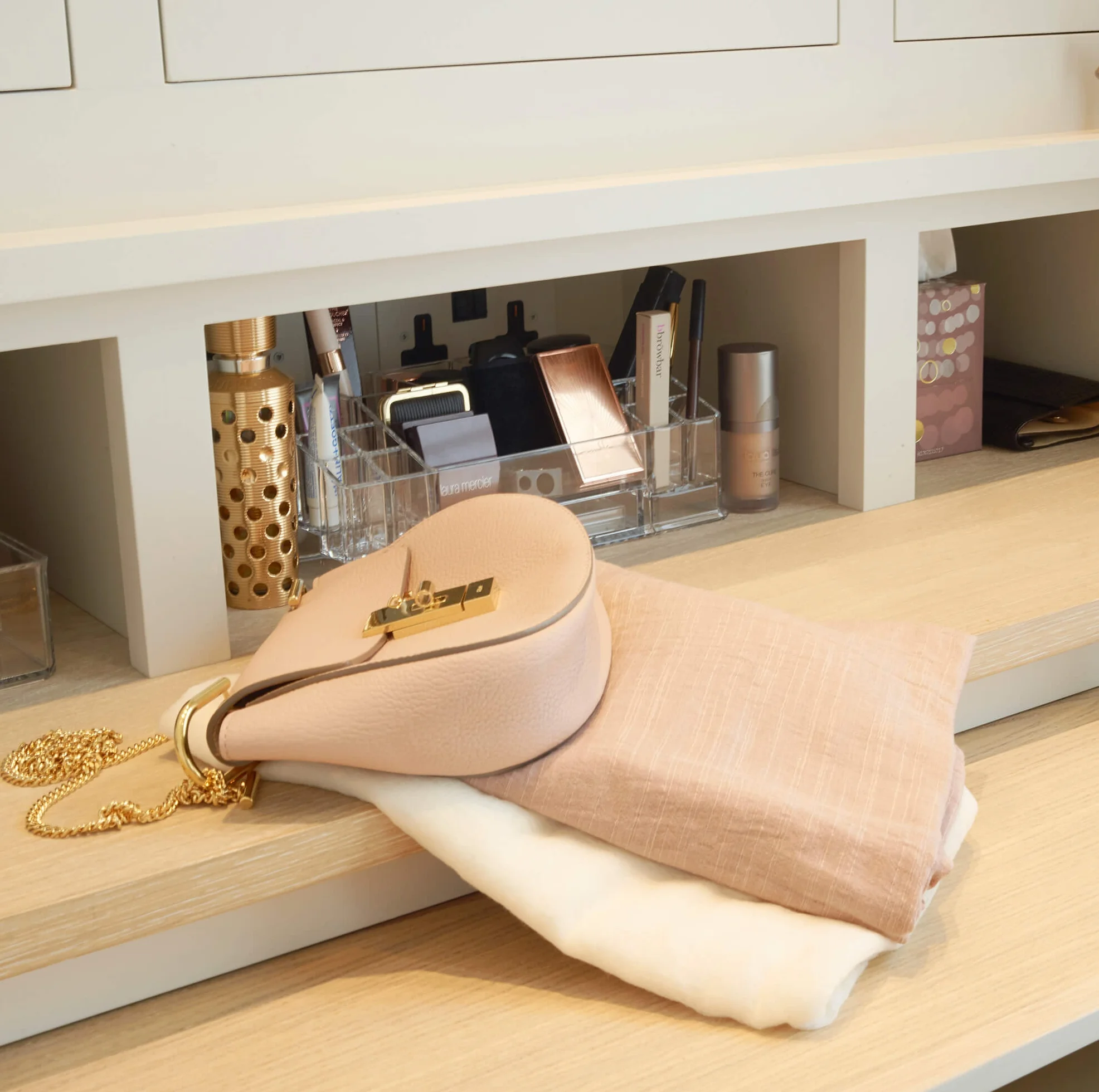 West London home interiors project |  Accessories 