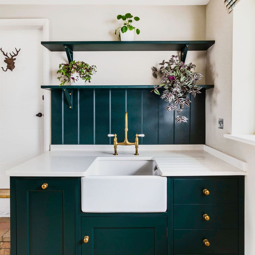 Cambridgeshire Home | Interior Design Cambridgeshire and London, The ...