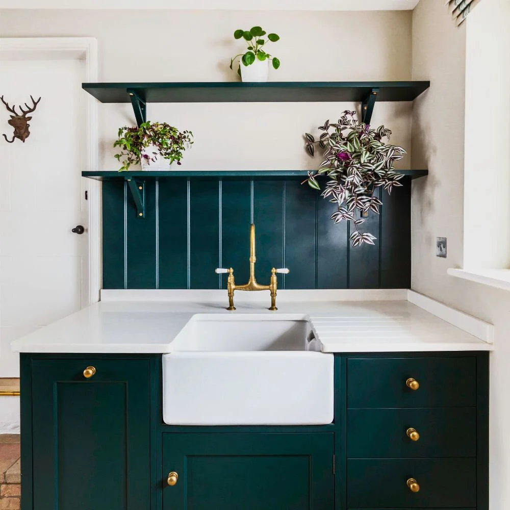 Cambridgeshire Home | Interior Design Cambridgeshire and London, The ...