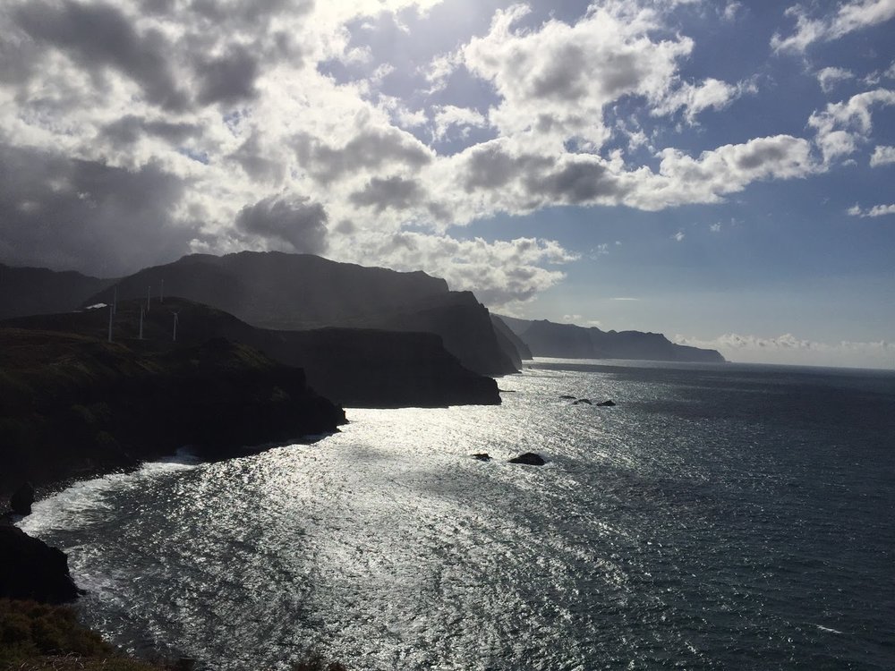 Ilha da Madeira
