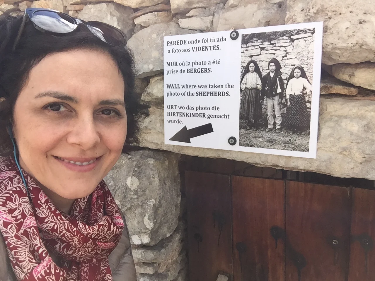 Aldeia de Ajustrel