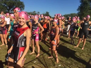 Ready to do this! Photo Cred: Herb