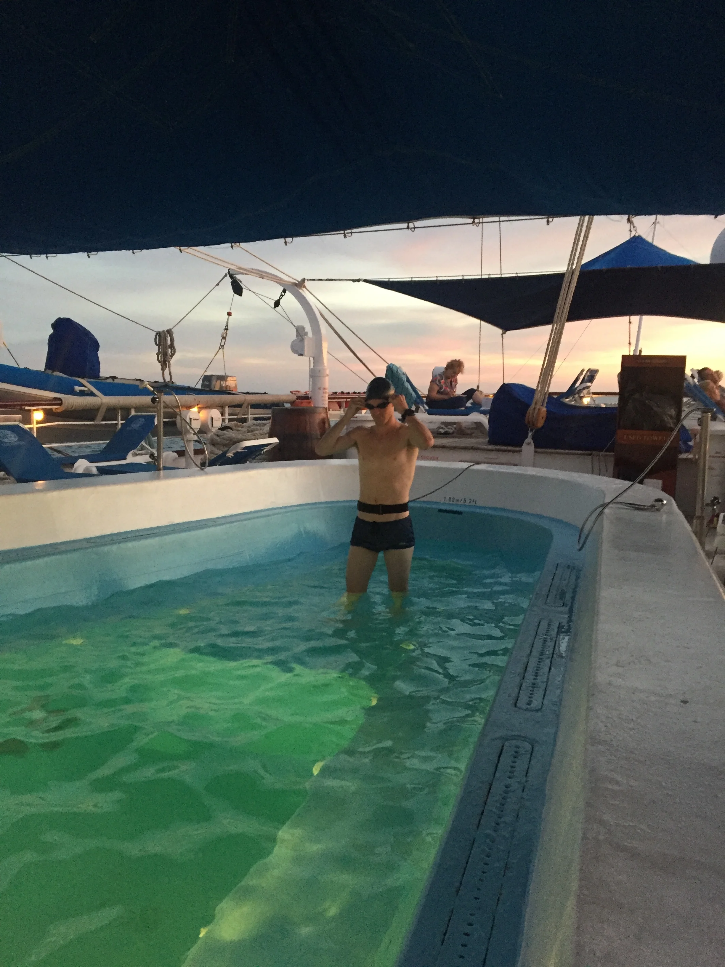 Three Tips on How to Tri and Travel