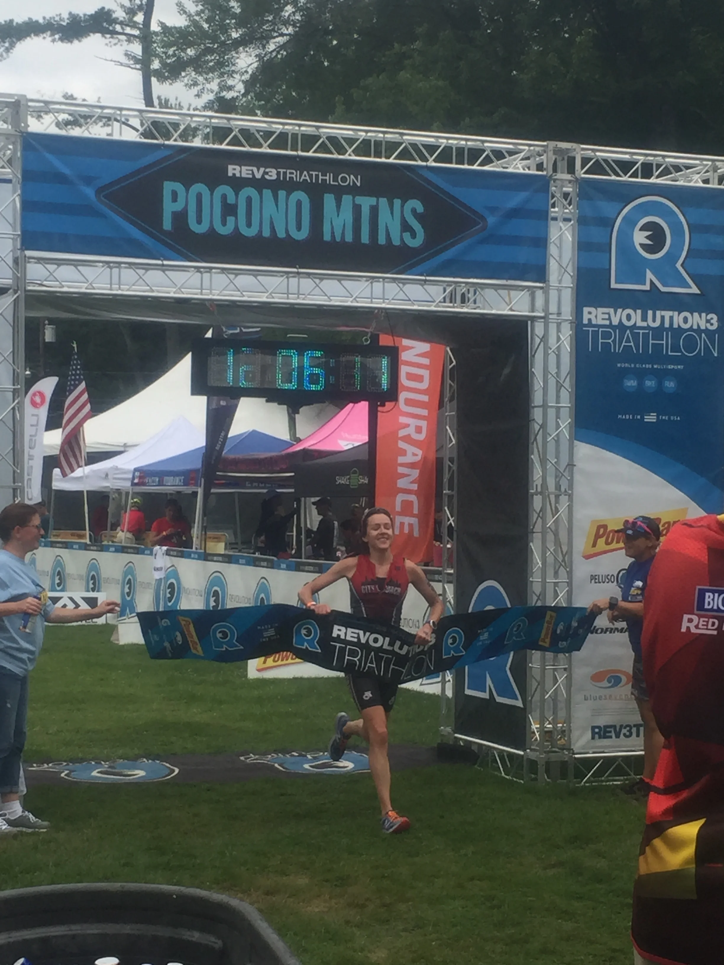 Rev3 Poconos and Puppy Math