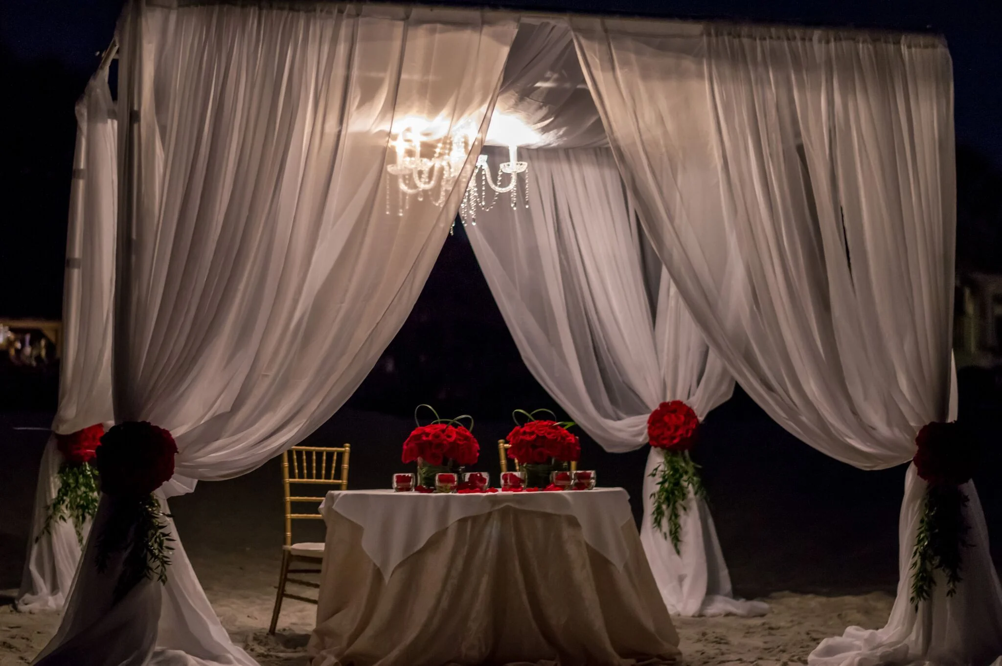 How to Create a Picture Perfect Marriage Proposal 
