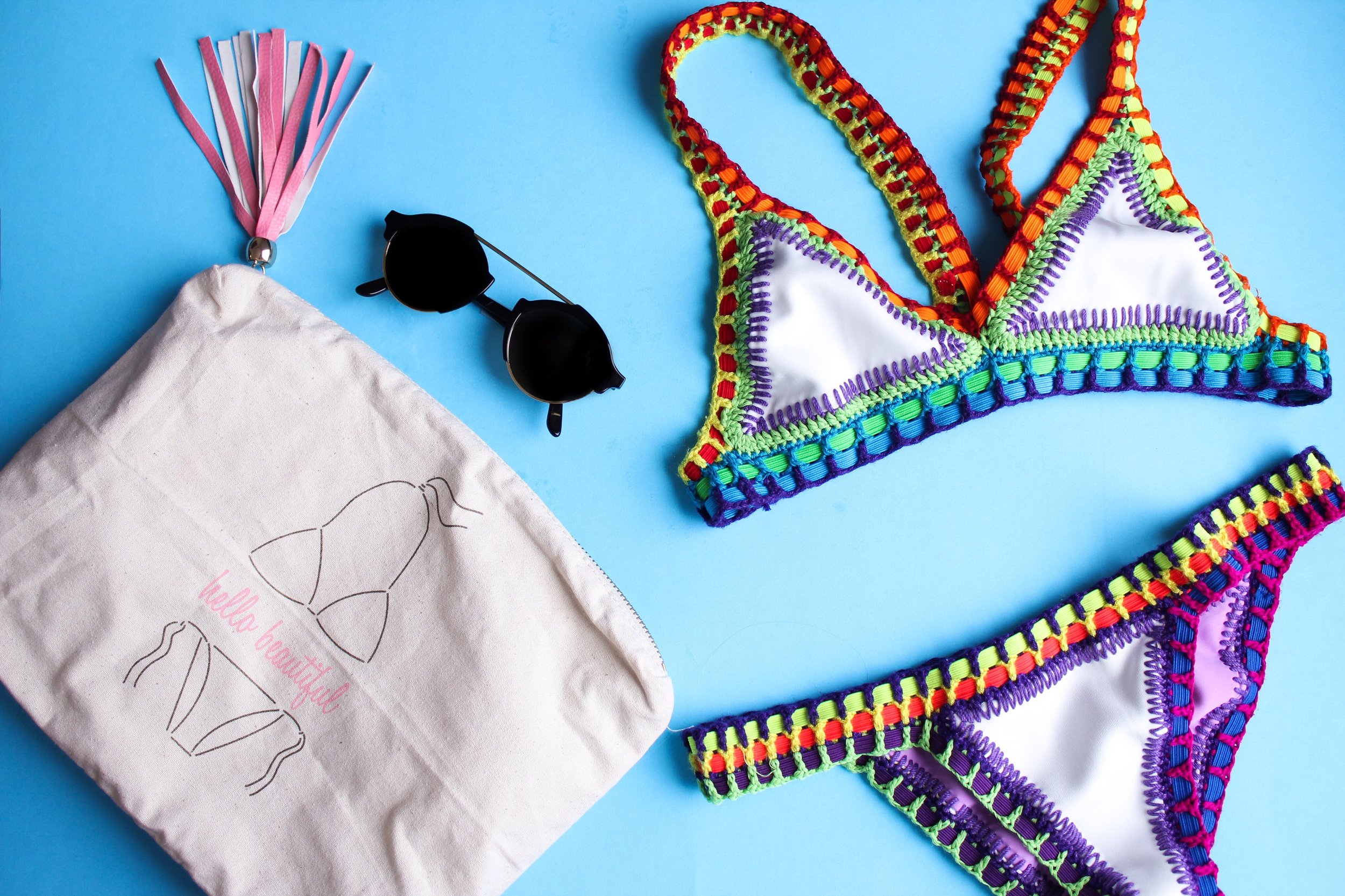 Best Destination Wedding/Honeymoon Swim Suits 