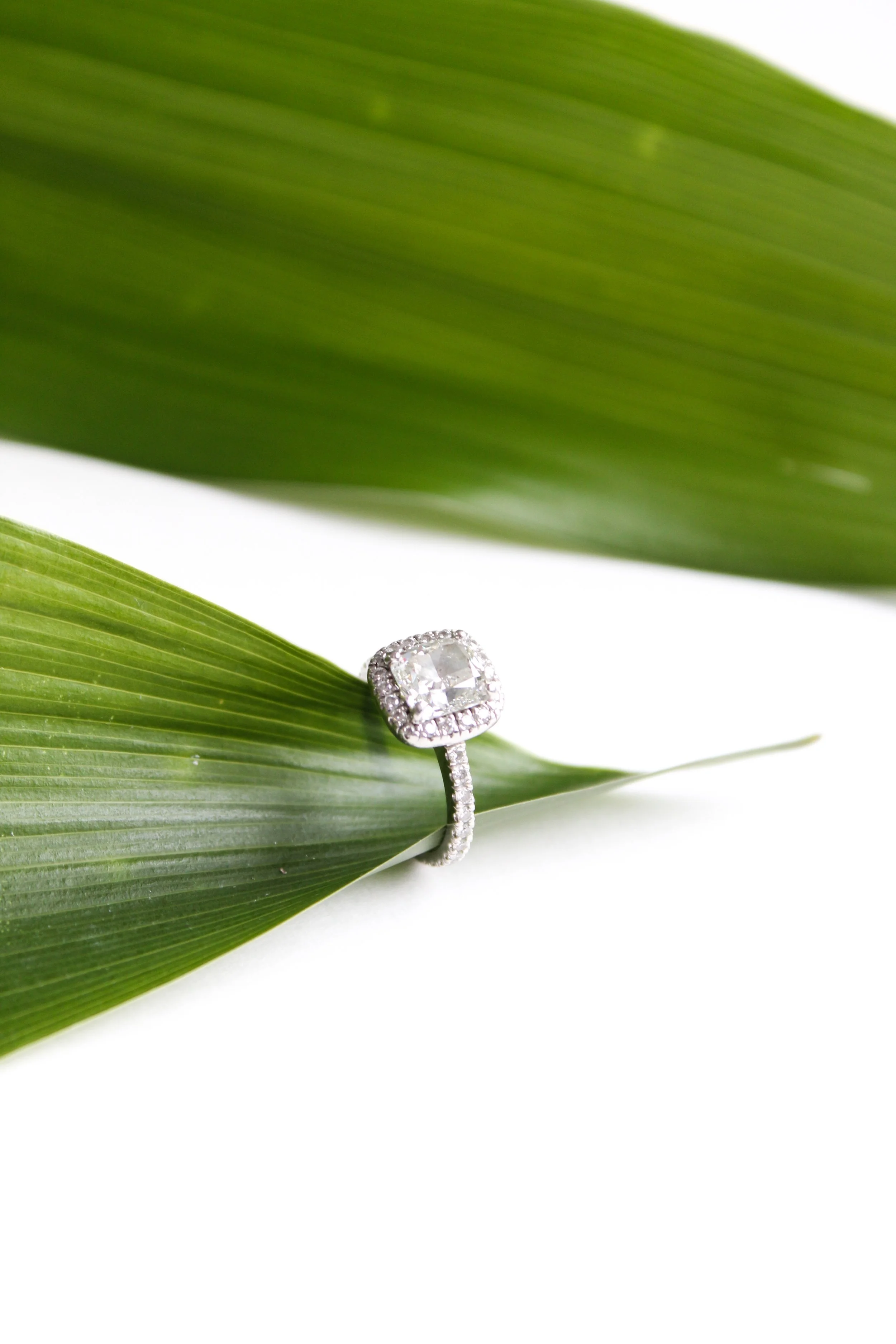 The Real Questions to Ask when Engagement Ring Shopping