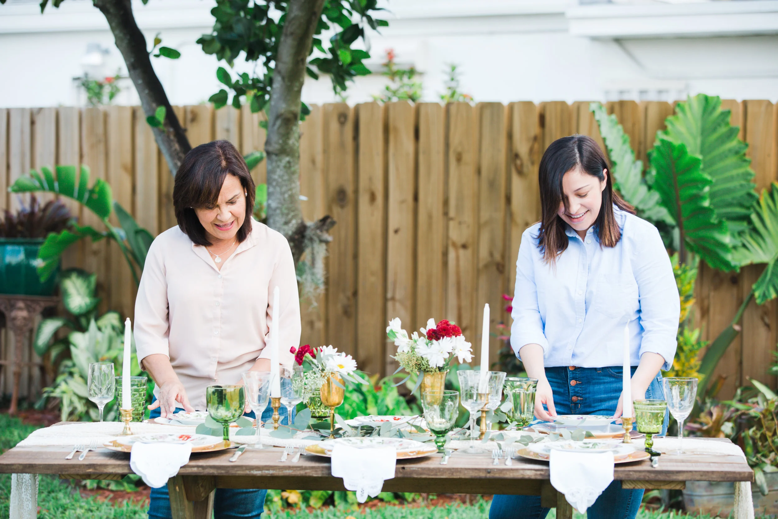 Miami Tabletop Décor Company