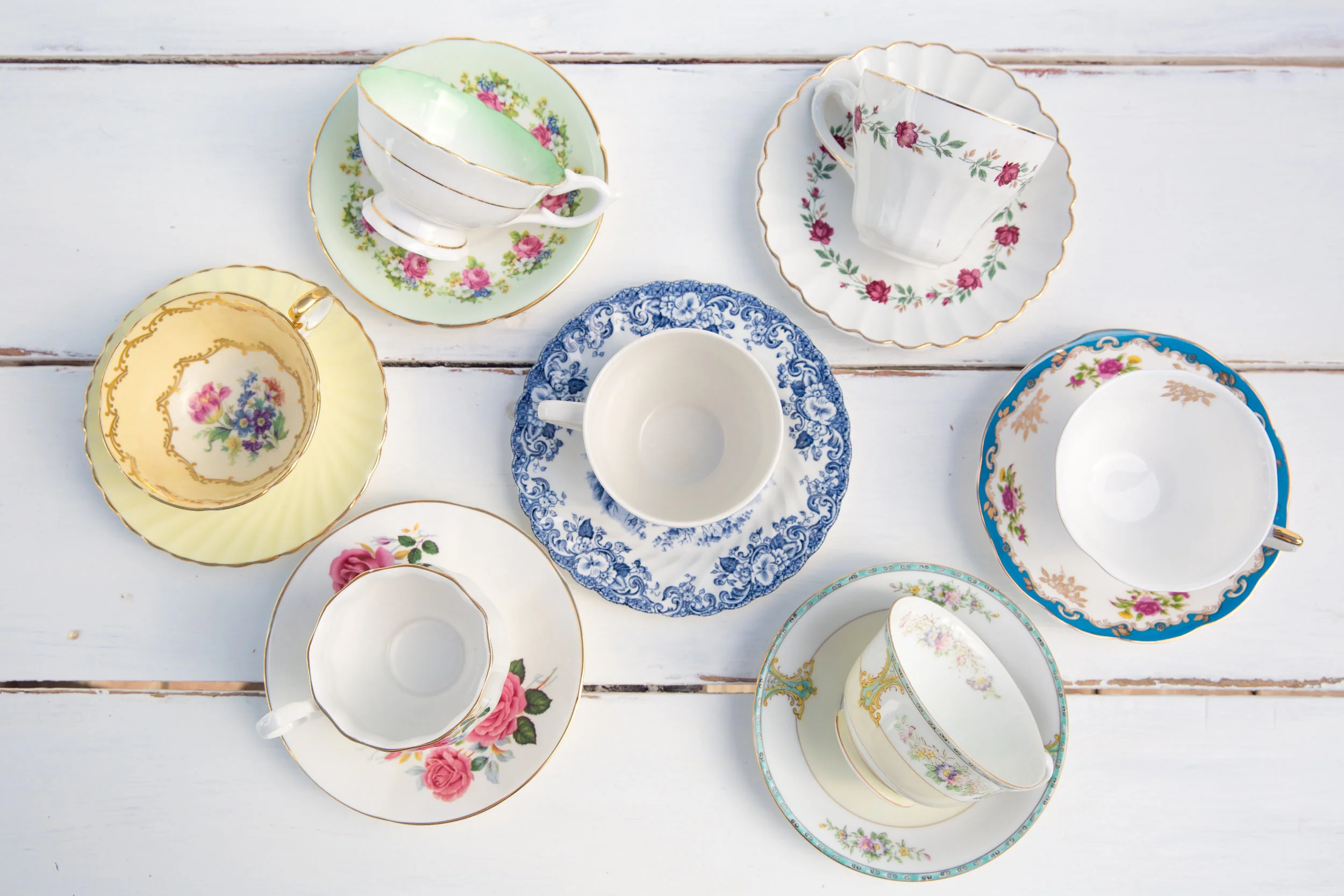 Miami Tabletop Décor Company