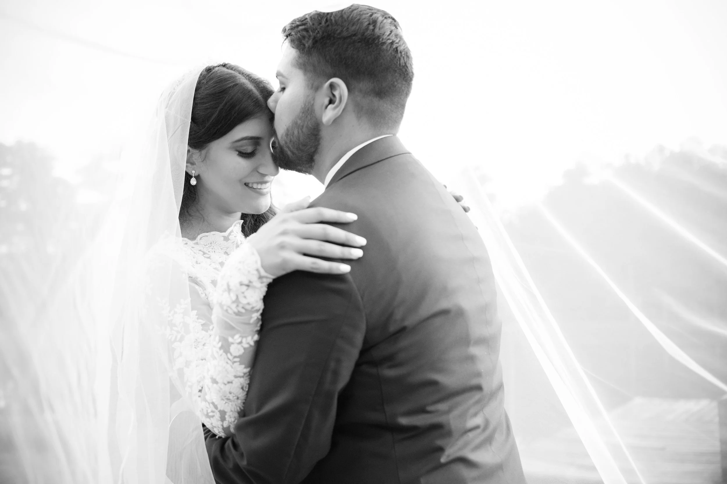 Rustic Florida Wedding 