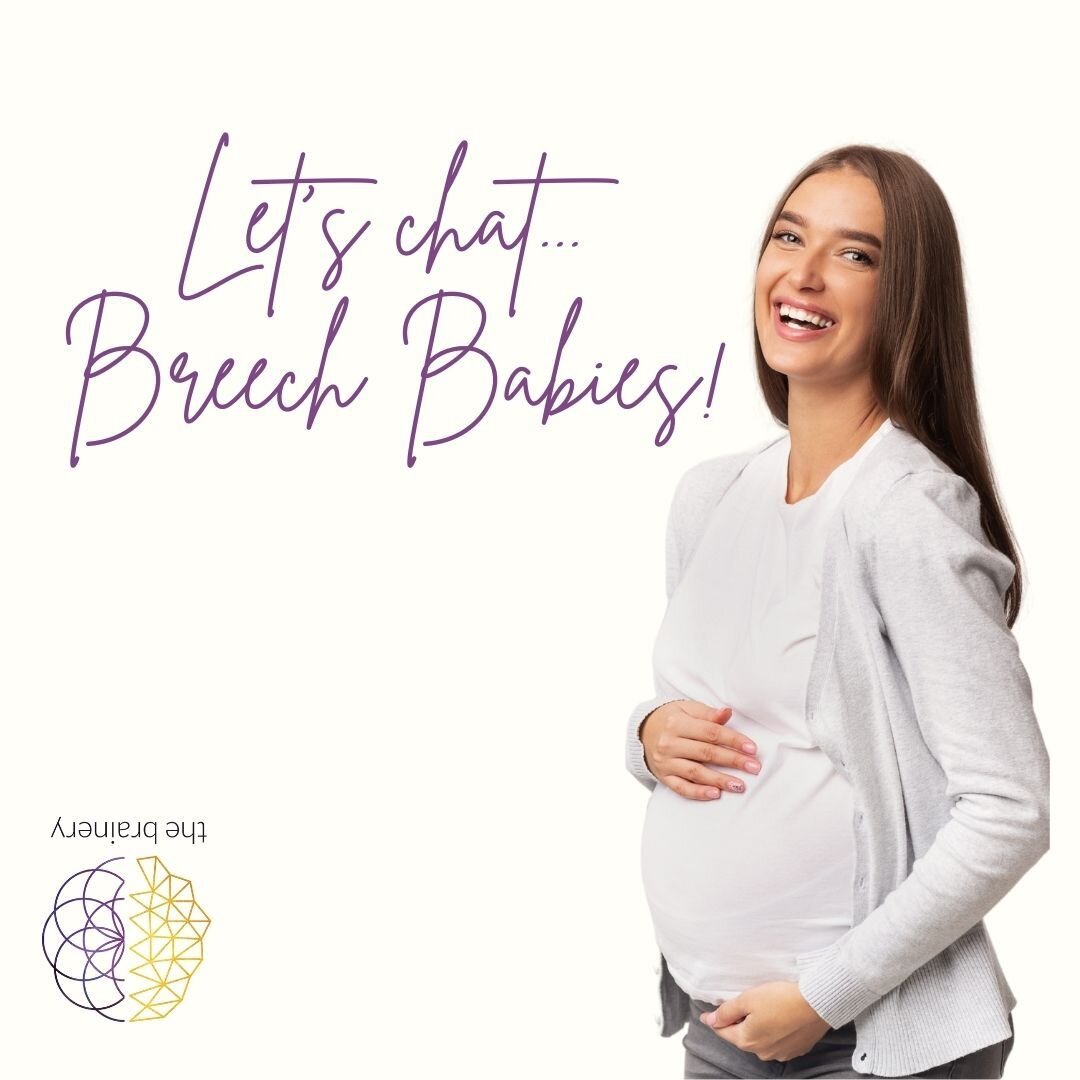 Chiropractors do not &ldquo;turn&rdquo; babies&hellip; that would be&hellip; interesting to say the least.

But what we CAN do is use the #webstertechique to help adjust your pelvis and sacrum.

Your uterus has several attachments to the pelvis and s