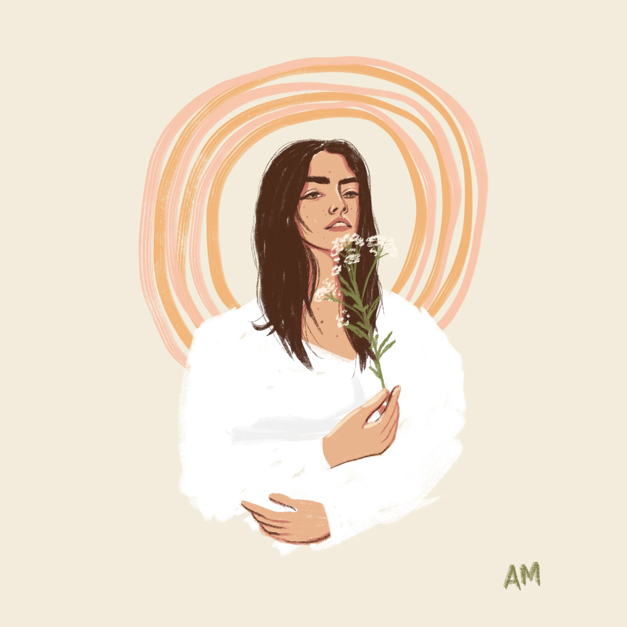 Flower Lover