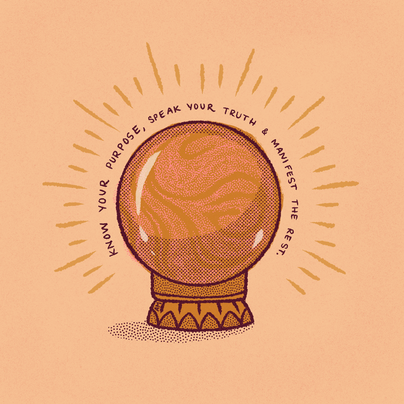 Manifest The Rest