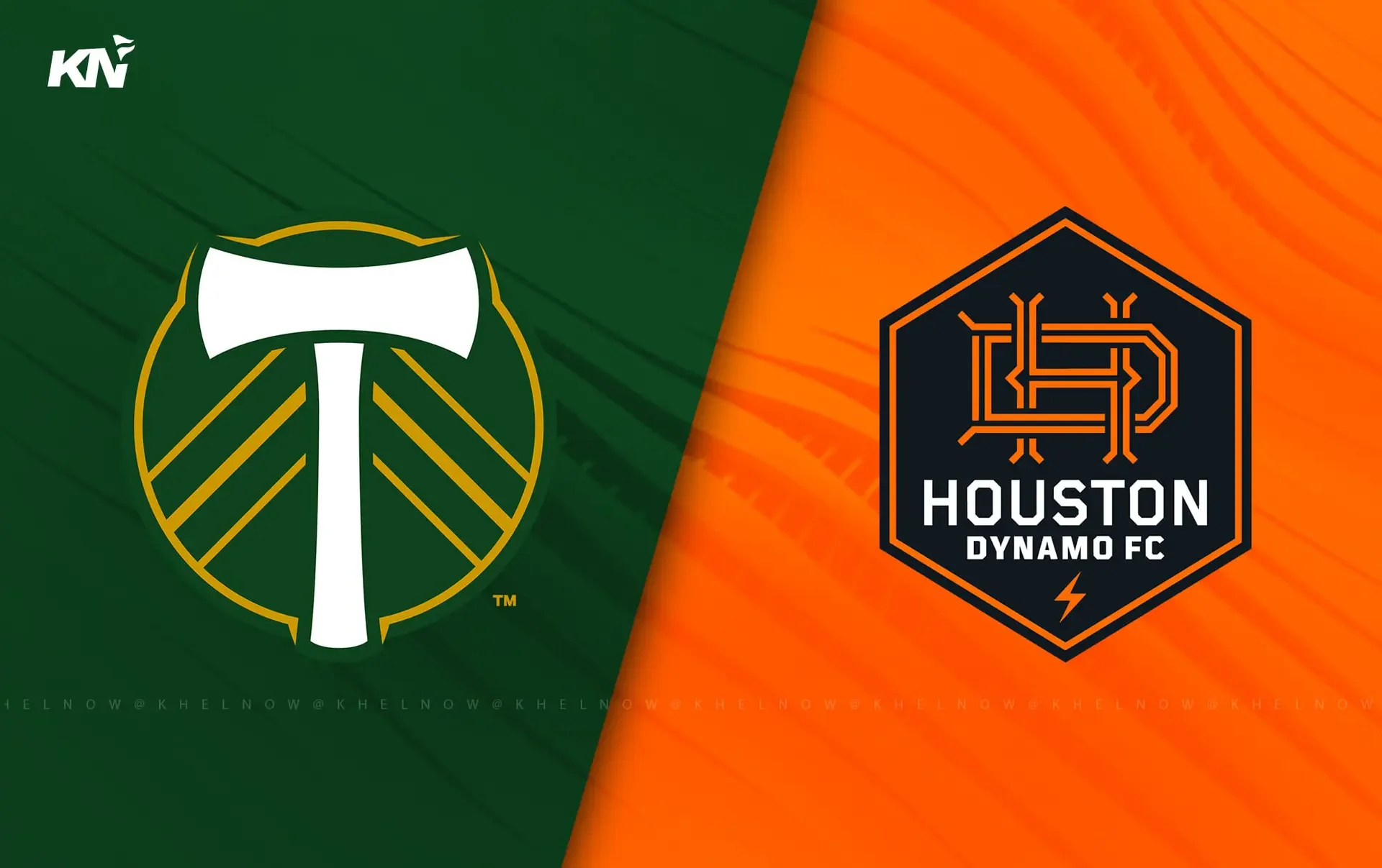 Portland Timbers Watch Party