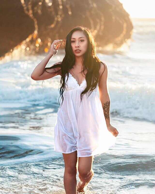 I got to play around with more portraits last weekend at #baybeachmeet and I&rsquo;m kind of loving it. Thanks @bay.shooters for creating fun opportunities for the creative community to come together! And thanks @lilsimplicity for being willing to br