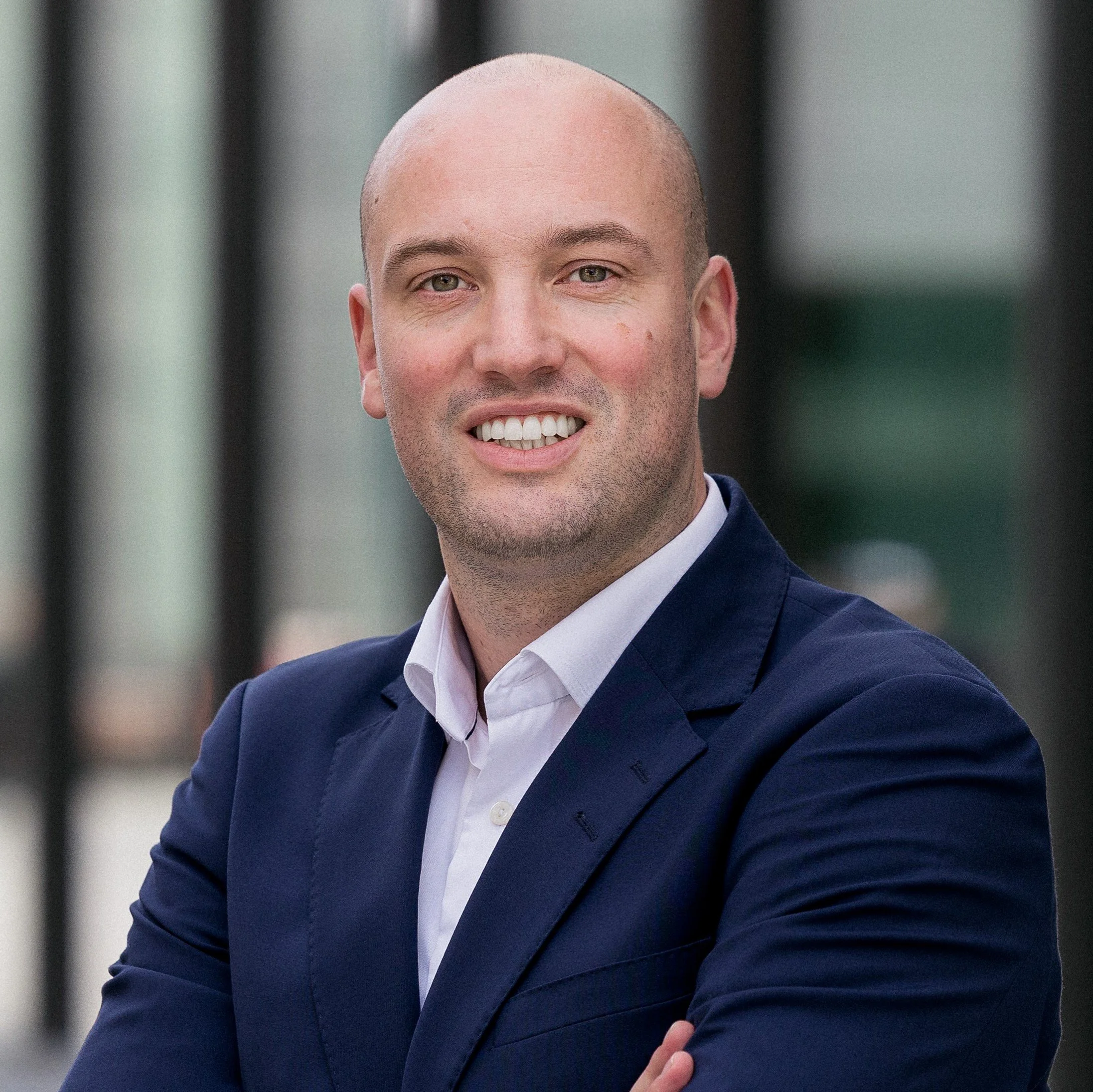 Aker Asset Management — Ascender