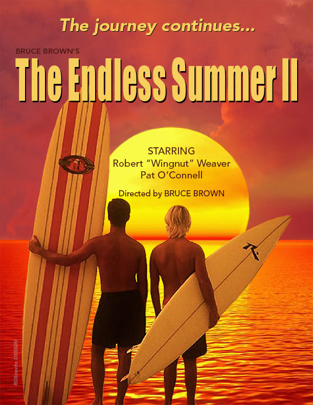 The Endless Summer II