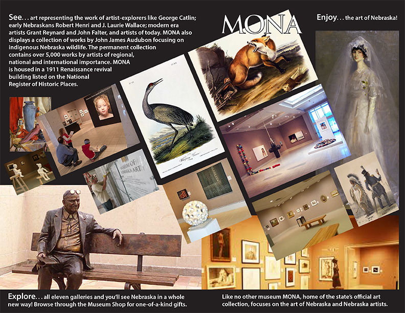 MONA Brochure (Inside)