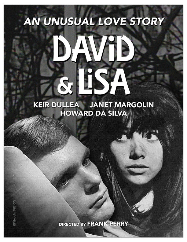 David &amp; Lisa