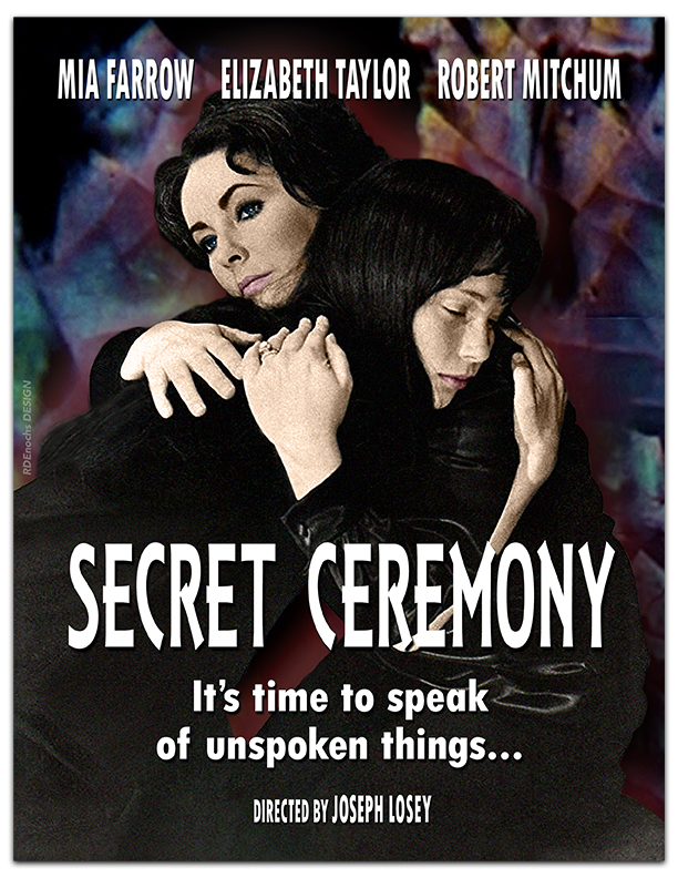 Secret Ceremony