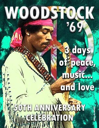 The Summer of '69