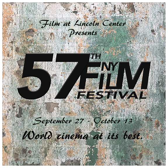 57TH NY Film Festival