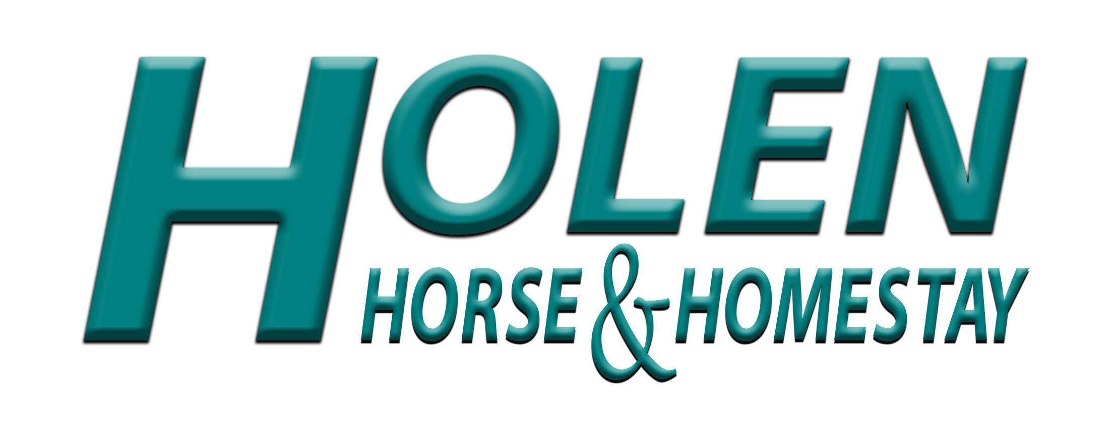Holen Horse & Homestay